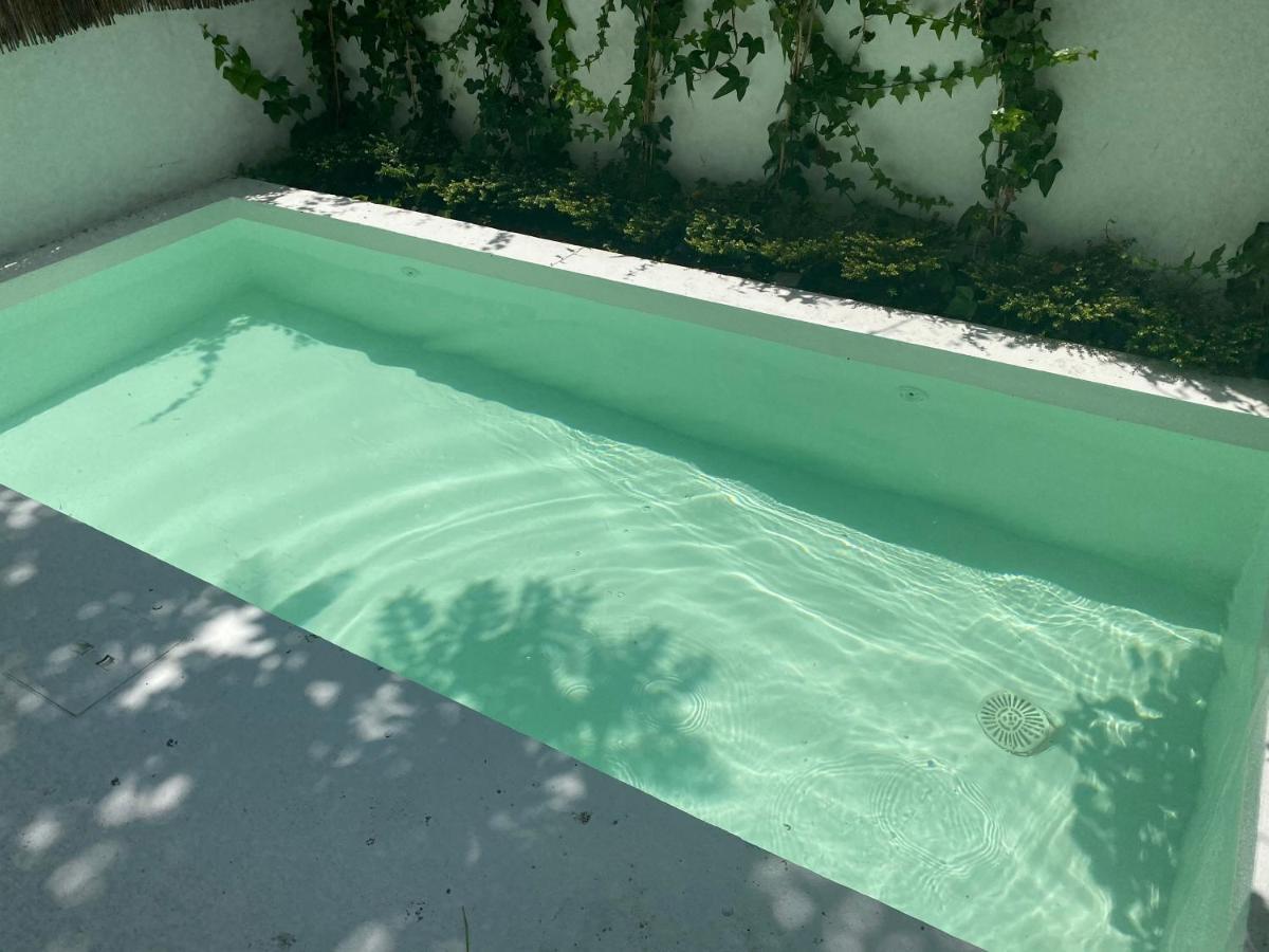 Lejlighed Lovelystay - The Blue Pool House Lisboa