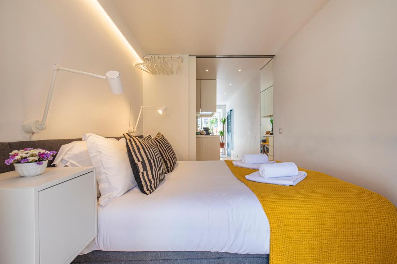 Lovelystay - The Blue Pool House Lejlighed