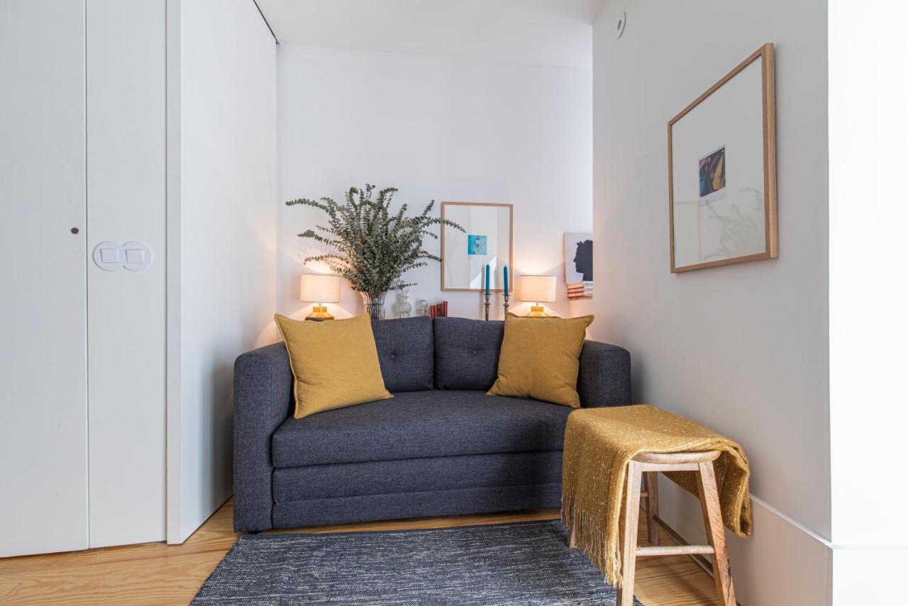 Lovelystay - The Blue Pool House Lejlighed Lisboa