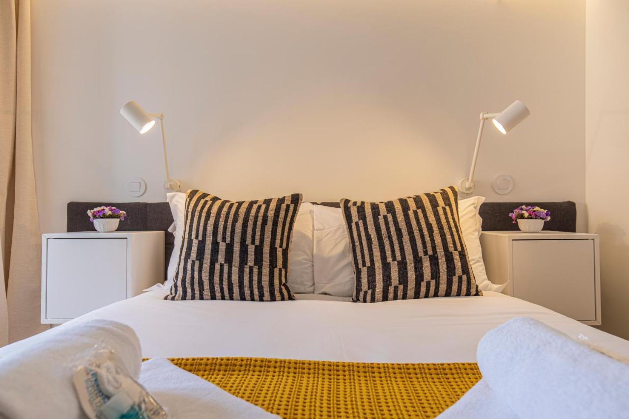 Lovelystay - The Blue Pool House Lejlighed
