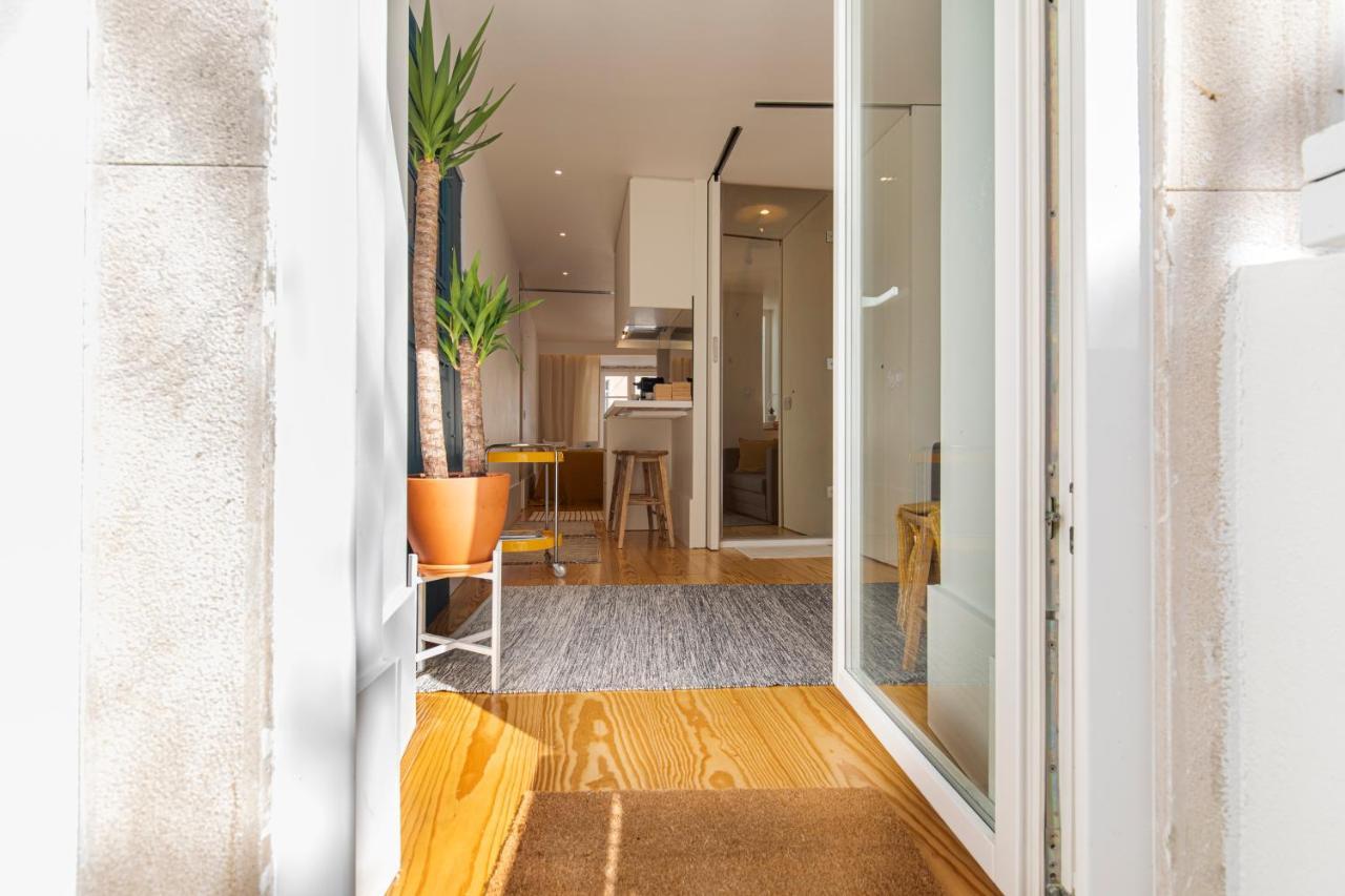 Lejlighed Lovelystay - The Blue Pool House Lisboa