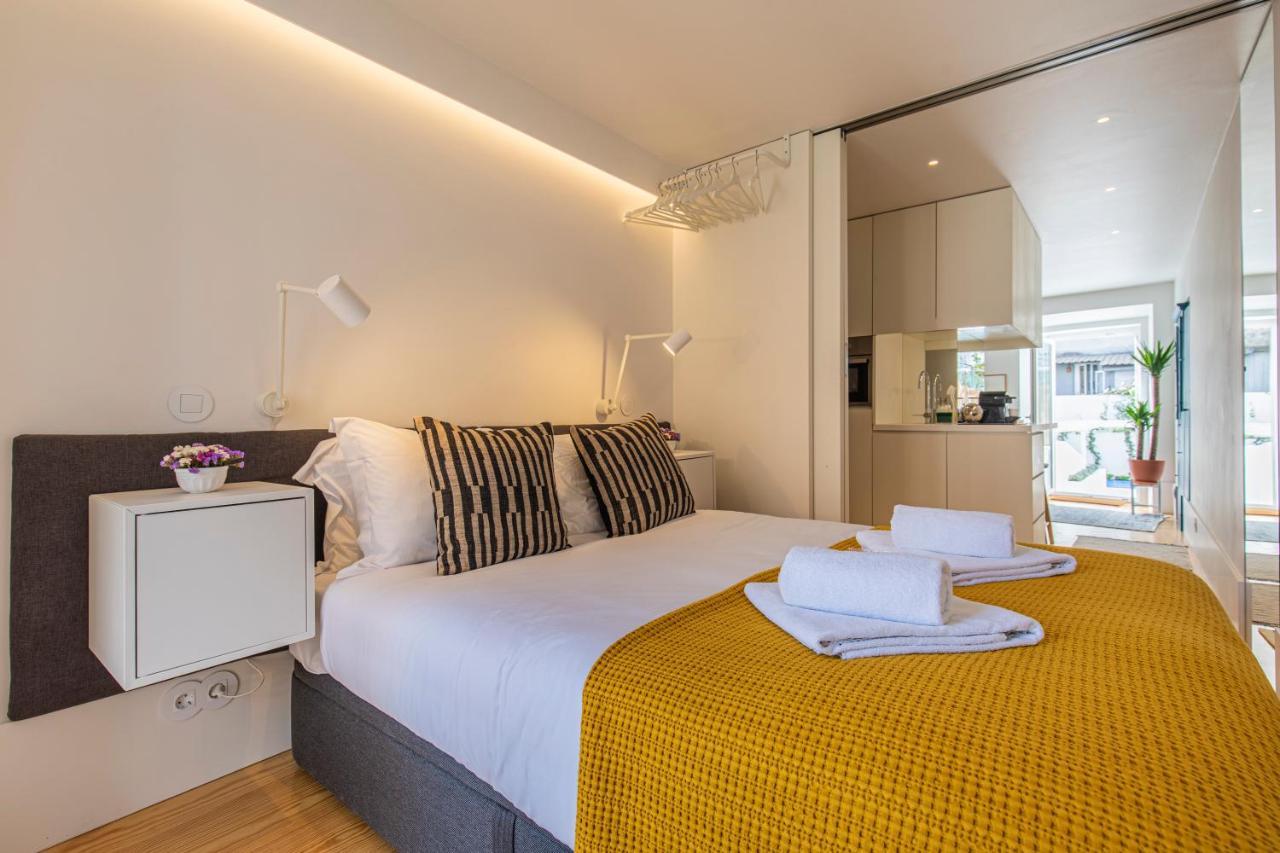 Lejlighed Lovelystay - The Blue Pool House *
