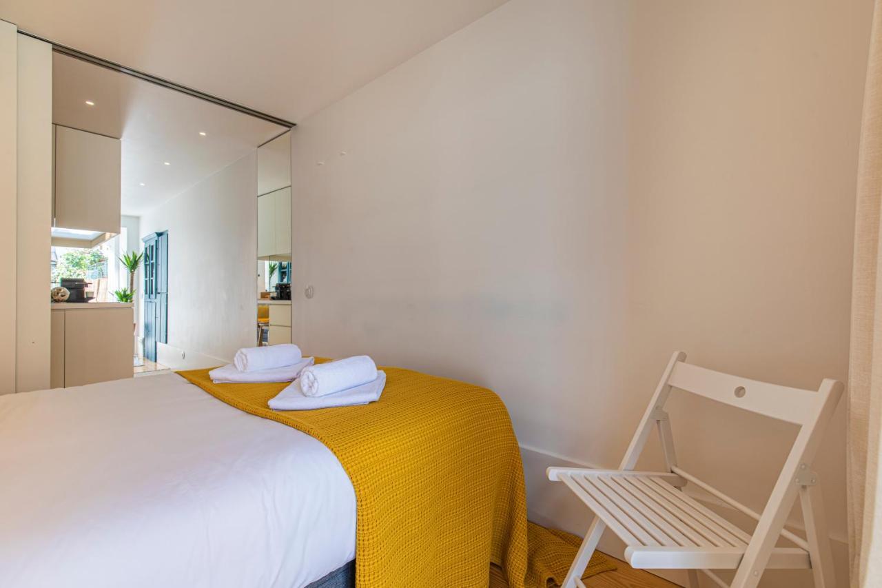 Lovelystay - The Blue Pool House Lejlighed *